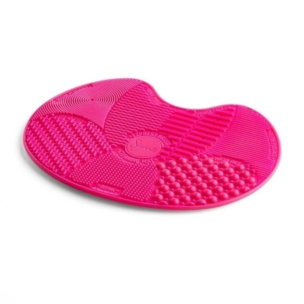 SIGMA BEAUTY SPA EXPRESS BRUSH CLEANING MAT